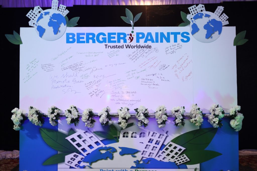 Berger-Paints-Pledge-wall